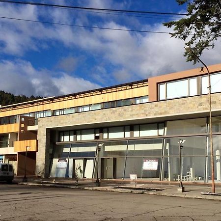 Departamento San Martin De Los Andes Centrico Y Moderno Exterior photo